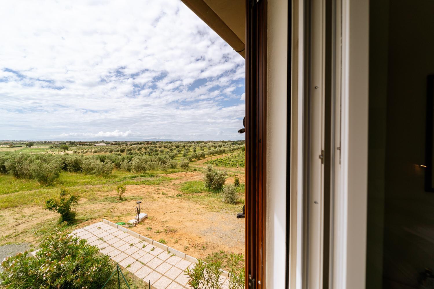 Agriturismo Bio Podere 109 - Wine&Food Alberese Extérieur photo