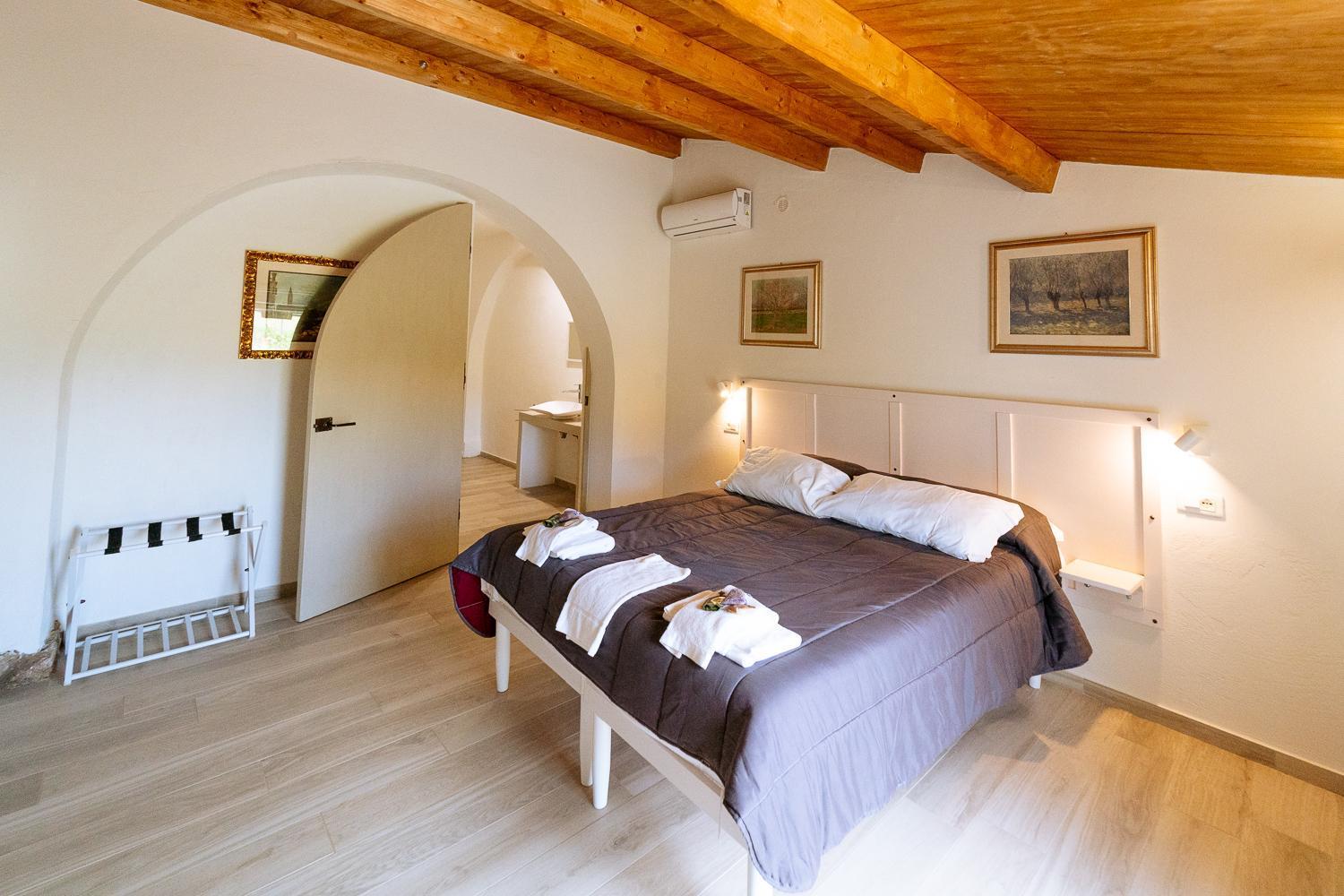 Agriturismo Bio Podere 109 - Wine&Food Alberese Extérieur photo