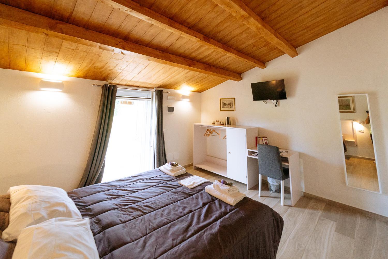 Agriturismo Bio Podere 109 - Wine&Food Alberese Extérieur photo