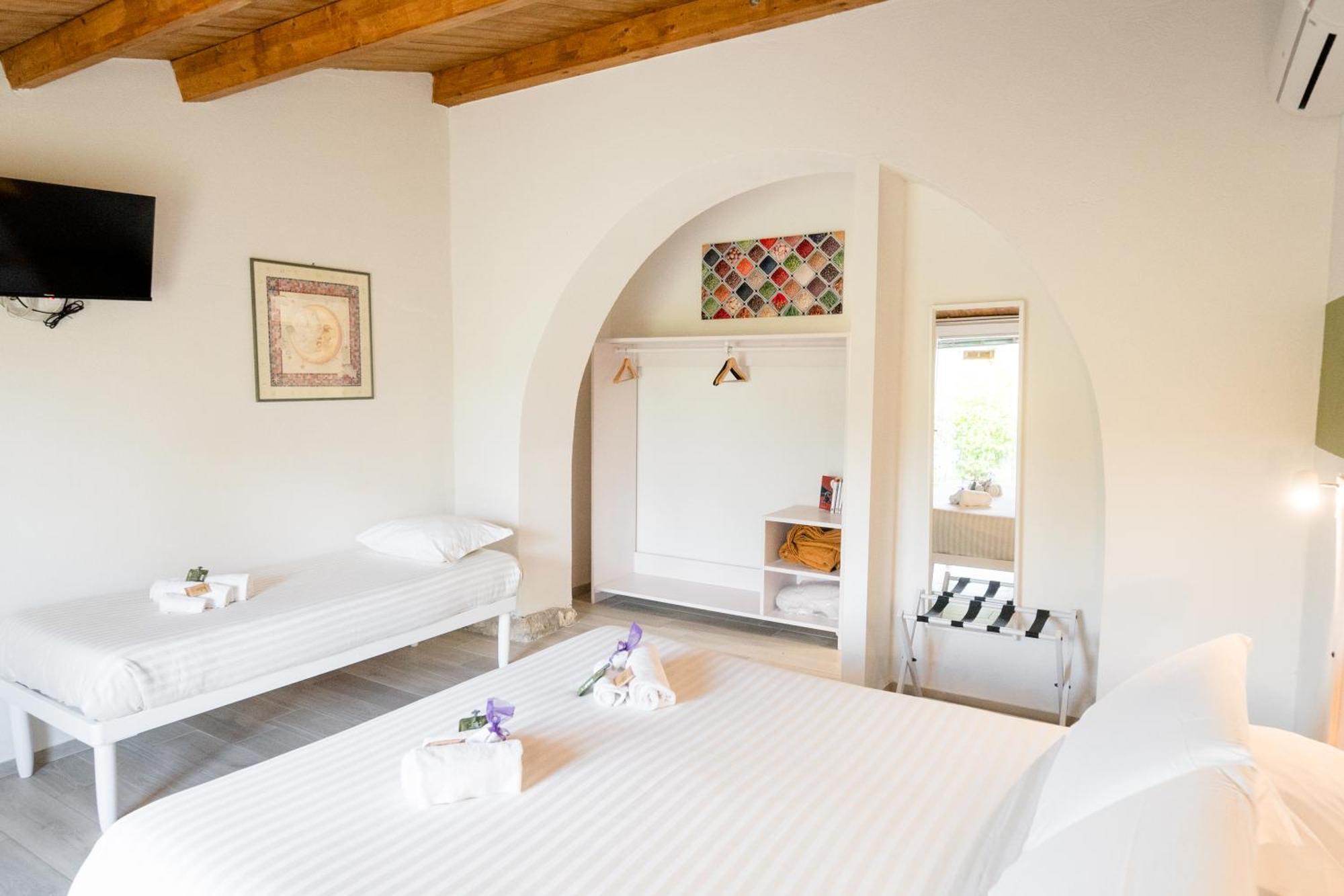 Agriturismo Bio Podere 109 - Wine&Food Alberese Extérieur photo
